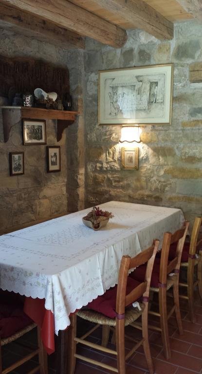 Agriturismo Casteldardo Guest House Trichiana Luaran gambar