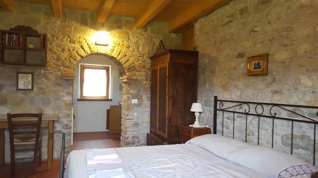 Agriturismo Casteldardo Guest House Trichiana Luaran gambar